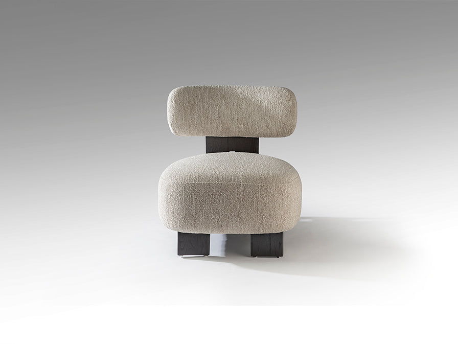 Fauteuil Topaz - 71x87cm -hauteur 78cm - poids 23kg