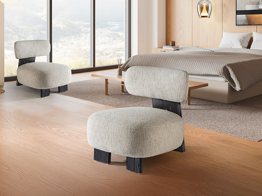 Fauteuil Topaz - 71x87cm -hauteur 78cm - poids 23kg