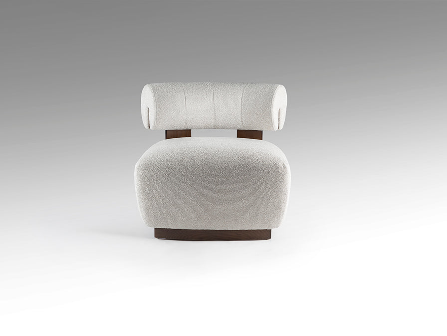 Fauteuil Naomi - 75x82cm -hauteur 70cm - poids 22kg