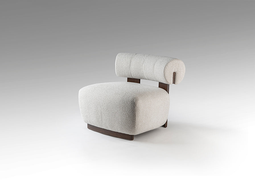 Fauteuil Naomi - 75x82cm -hauteur 70cm - poids 22kg