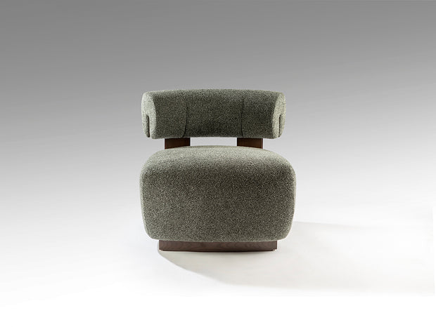 Fauteuil Naomi - 75x82cm -hauteur 70cm - poids 22kg
