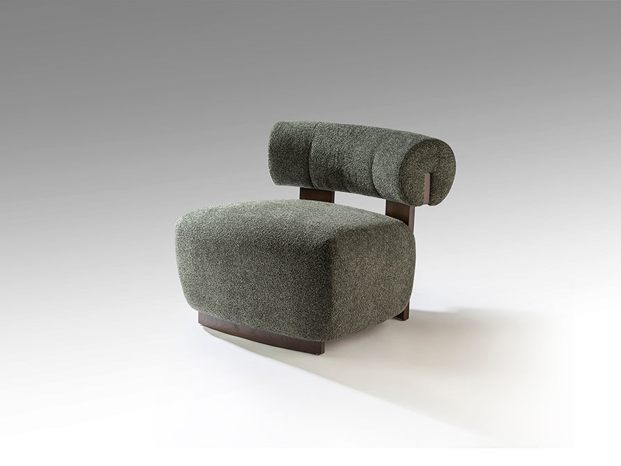 Fauteuil Naomi - 75x82cm -hauteur 70cm - poids 22kg