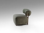Fauteuil Naomi - 75x82cm -hauteur 70cm - poids 22kg