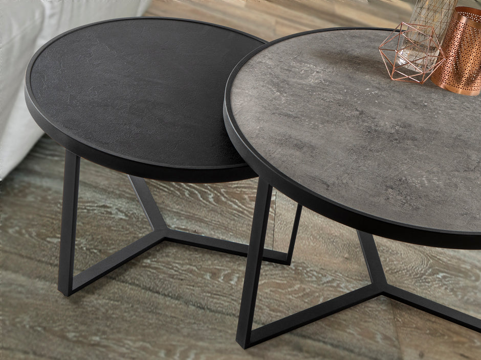 Tables d'appoint Naira