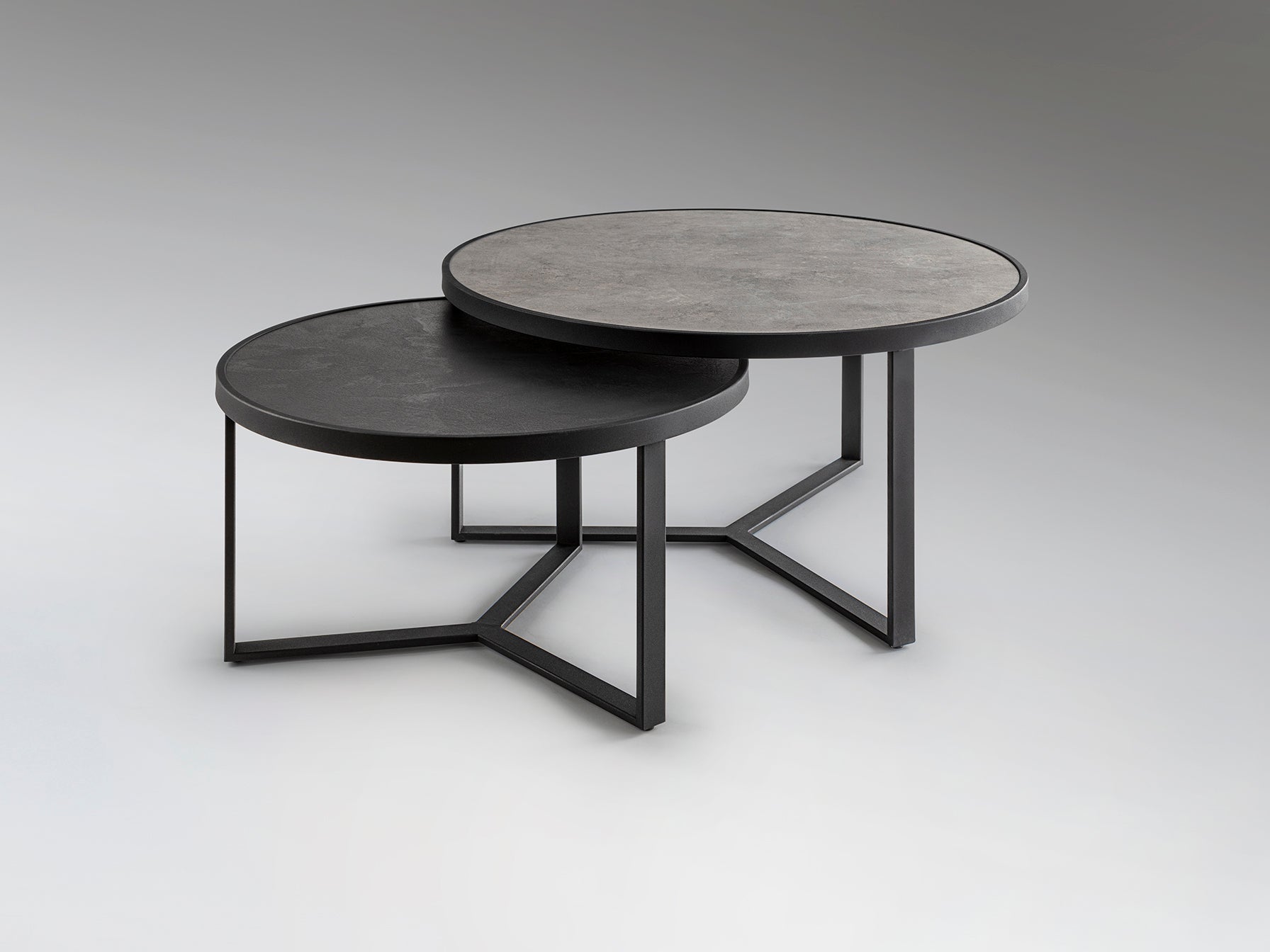 Tables d'appoint Naira
