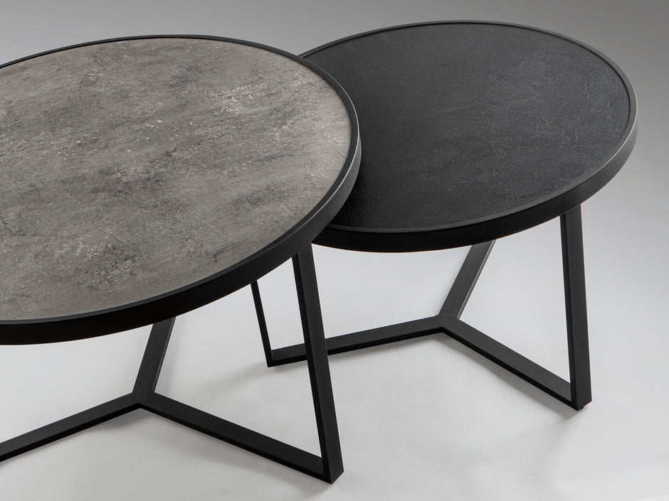 Tables d'appoint Naira