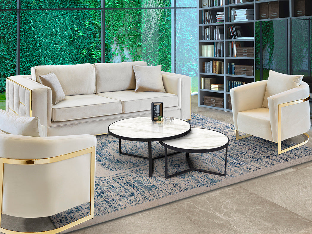Tables d'appoint Naira