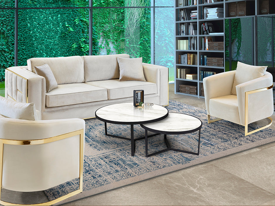 Tables d'appoint Naira
