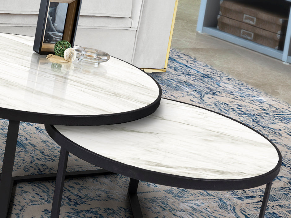 Tables d'appoint Naira