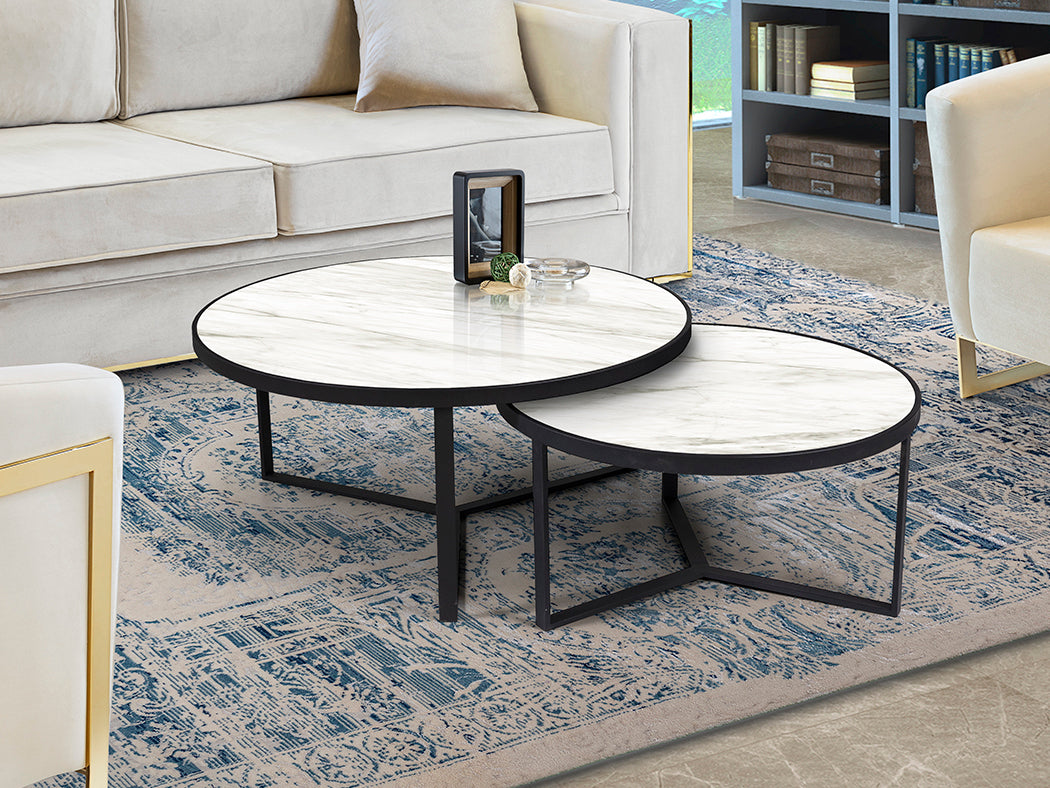 Tables d'appoint Naira