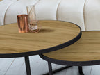 Tables d'appoint Naira