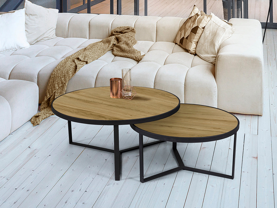Tables d'appoint Naira