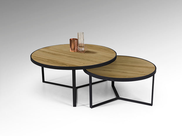Tables d'appoint Naira