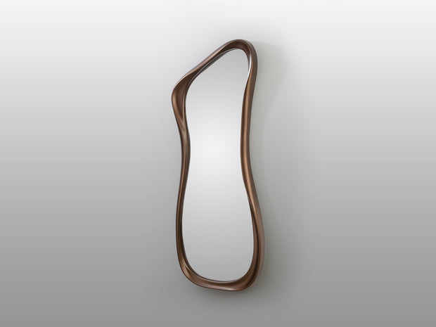 Miroir Gina 69 x 170cm, épaisseur 7cm - Poids 11kg