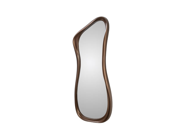 Miroir Gina 69 x 170cm, épaisseur 7cm - Poids 11kg