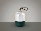 Lampe Chiqui - Ø 9cm, hauteur 15cm - Poids 0,3Kg