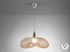 Luminaire Forma - 55 x 28cm, largeur 46cm - Poids 1,1Kg