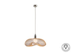Luminaire Forma - 55 x 28cm, largeur 46cm - Poids 1,1Kg