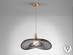 Luminaire Forma - 55 x 28cm, largeur 46cm - Poids 1,1Kg