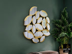 Miroir Sandal - 114 x 120cm, épaisseur 2cm - Poids 20,8kg