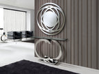 Console 120 x 79cm, largeur 38cm - Poids 39,4Kg