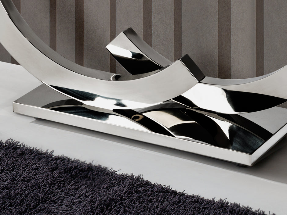 Console 120 x 79cm, largeur 38cm - Poids 39,4Kg