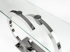 Console 120 x 79cm, largeur 38cm - Poids 39,4Kg