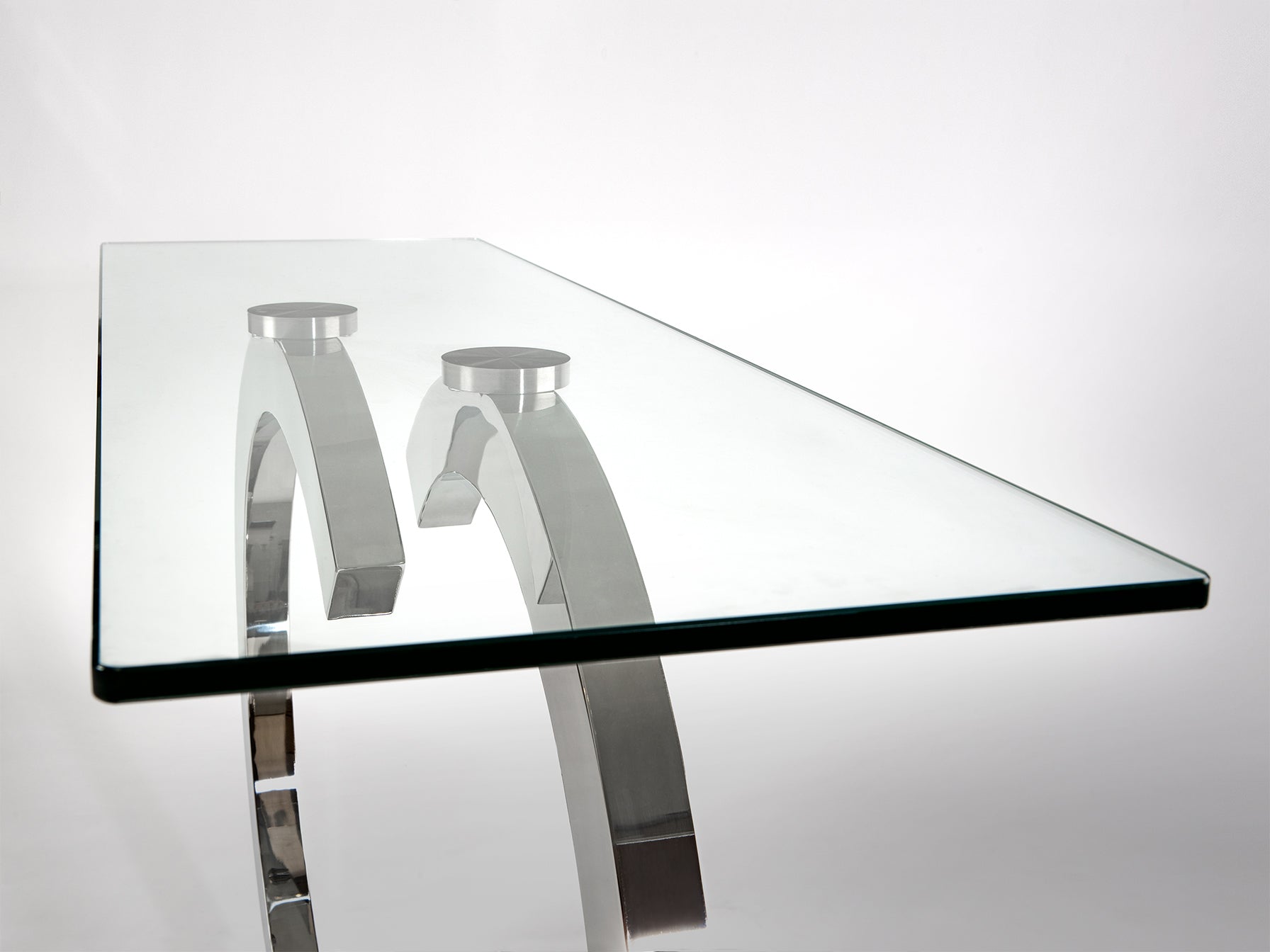 Console 120 x 79cm, largeur 38cm - Poids 39,4Kg