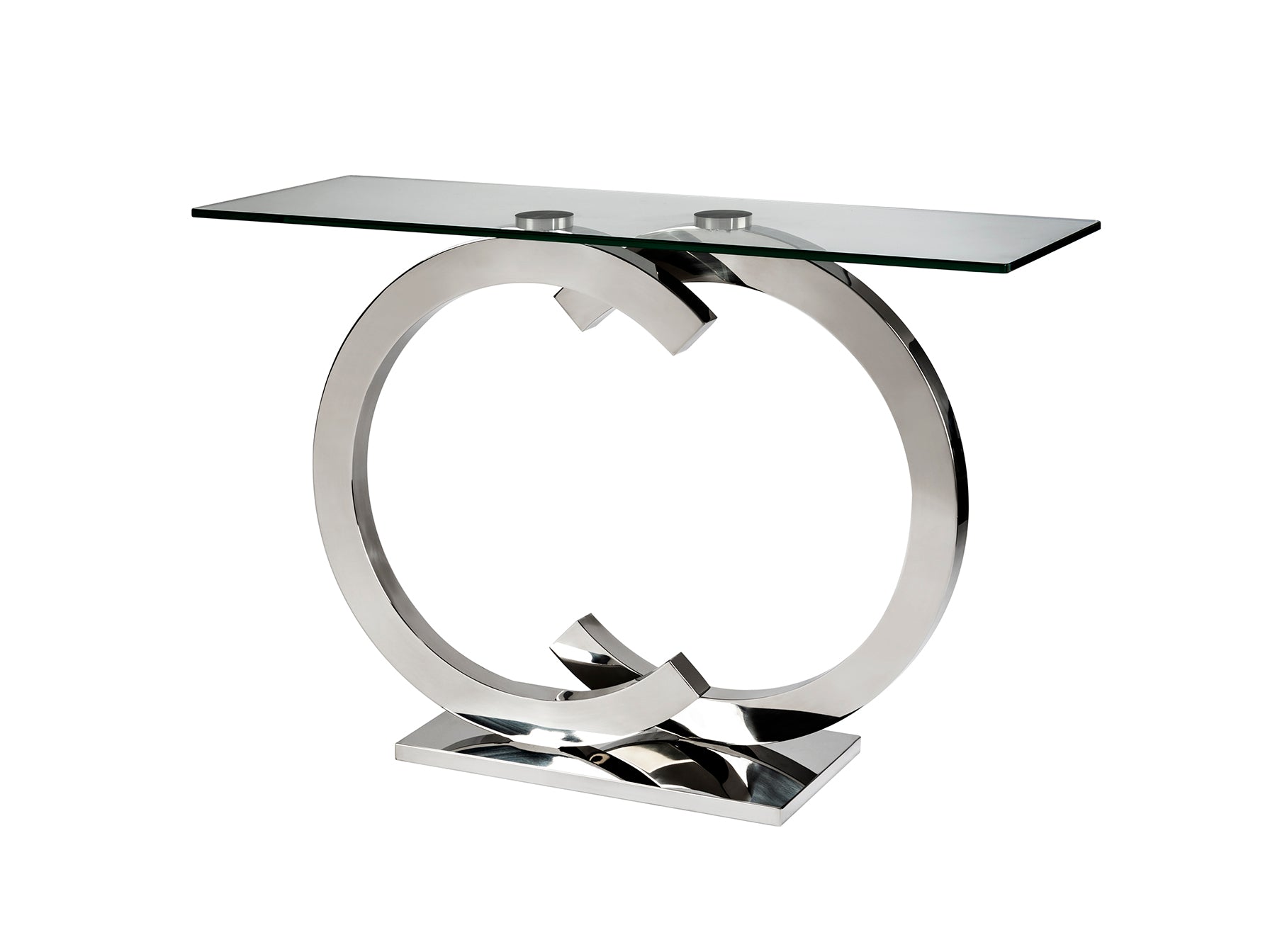 Console 120 x 79cm, largeur 38cm - Poids 39,4Kg