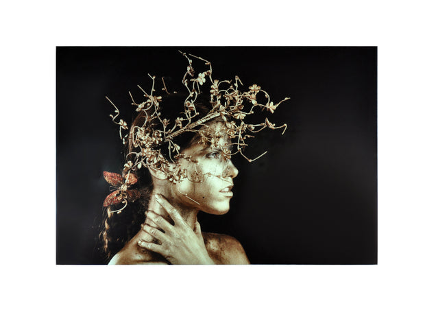 Tableau 150 x 100cm, épaisseur 0,4cm - Poids 15,9Kg