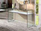 Console Sonoma - 125 x 40cm, hauteur 76cm