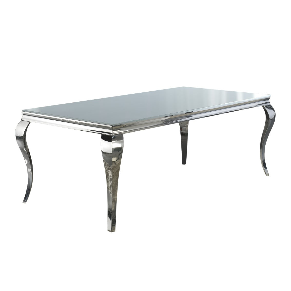 TABLE S. À MANGER. BAROQUE.160
