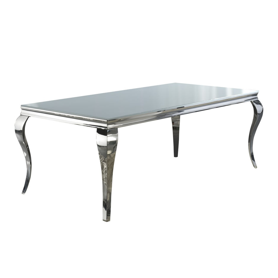 TABLE S.À MANGER. BAROQUE.200