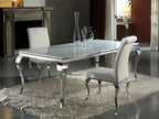 TABLE S. À MANGER. BAROQUE.160