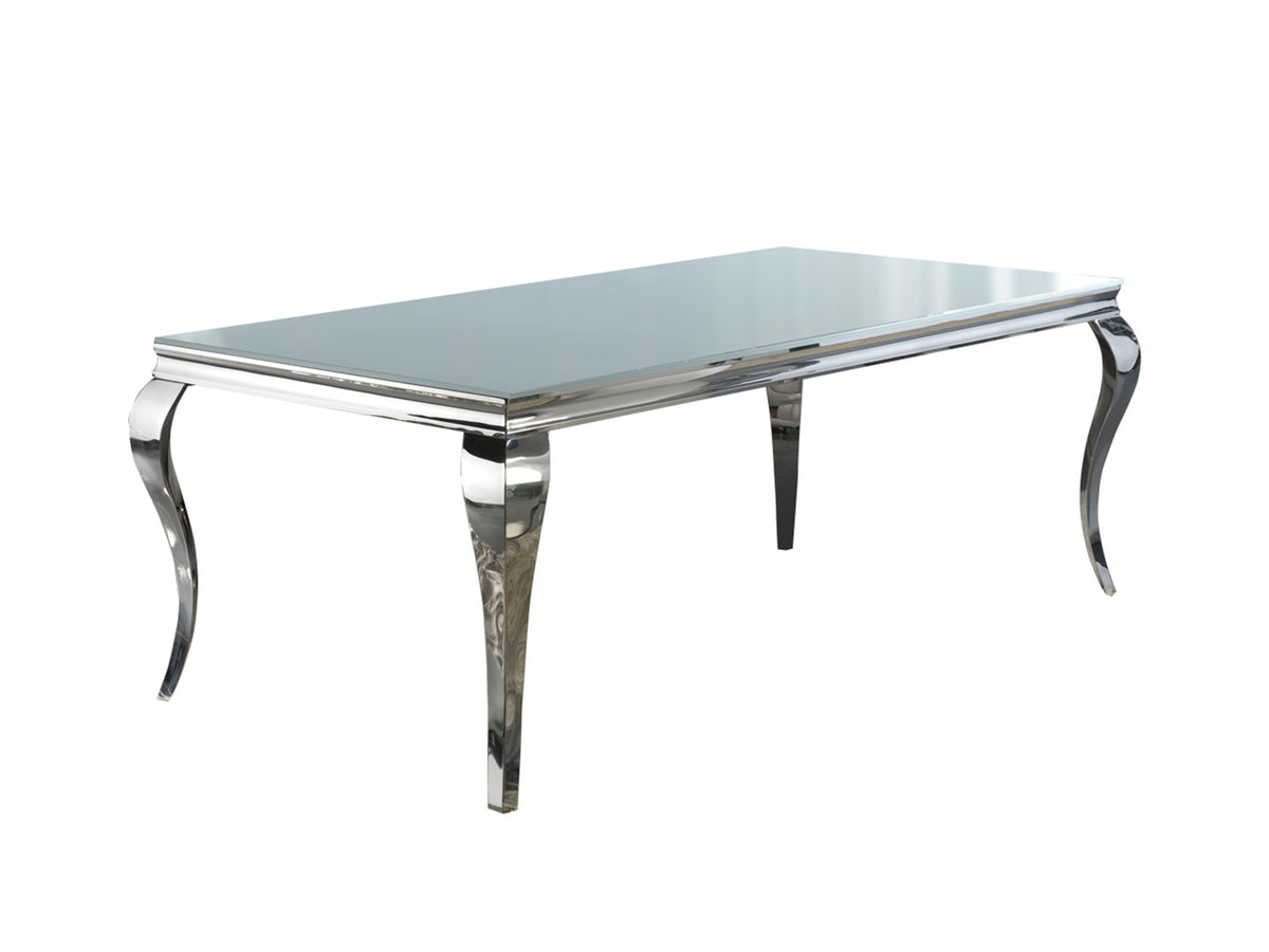 TABLE S. À MANGER. BAROQUE.160
