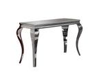 Console 128 x 75cm, largeur 48cm - Poids 23,5Kg