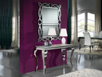 Console 128 x 75cm, largeur 48cm - Poids 23,5Kg