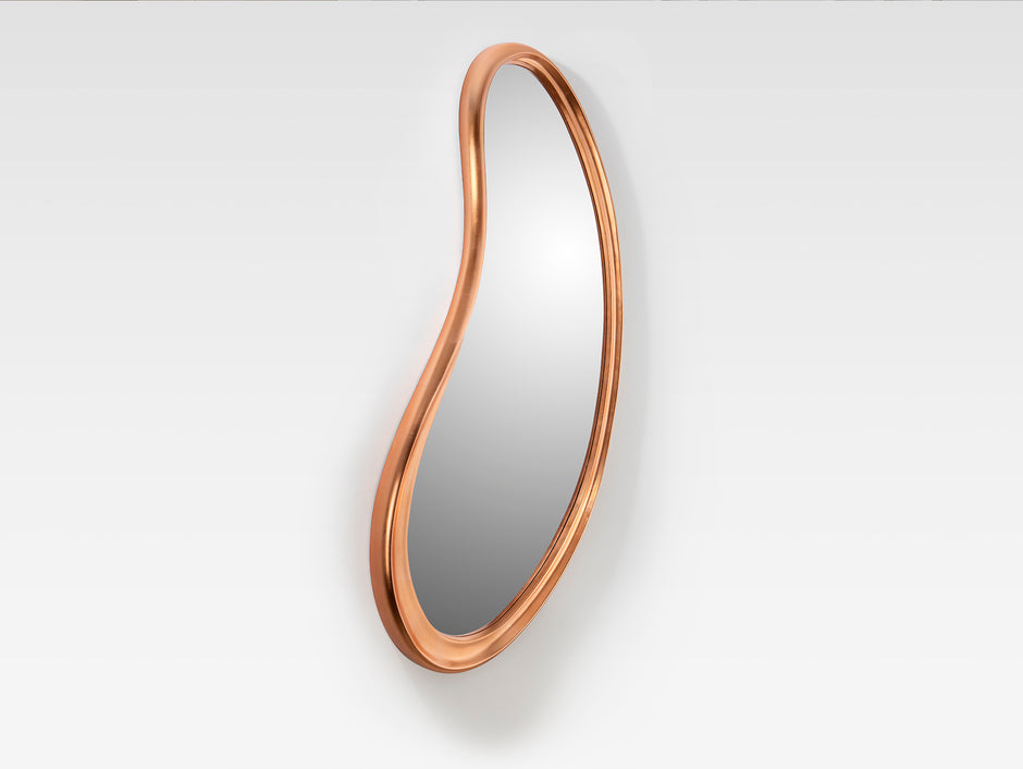 Miroir Brigitte 67 x 166cm, épaisseur 7cm - Poids 10kg