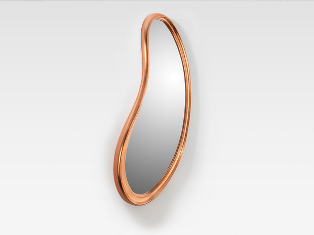 Miroir Brigitte 67 x 166cm, épaisseur 7cm - Poids 10kg