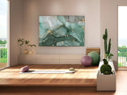 Tableau Fondo Marino - 180 x 120cm - épaisseur 0,4cm - poids 21,6kg