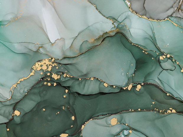 Tableau Fondo Marino - 180 x 120cm - épaisseur 0,4cm - poids 21,6kg