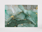 Tableau Fondo Marino - 180 x 120cm - épaisseur 0,4cm - poids 21,6kg