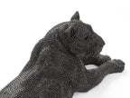 FIGURE GRANDE ·LEONA· NOIR