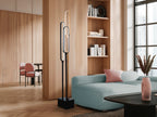 Luminaire Colette - 18 x 18cm - hauteur 170cm