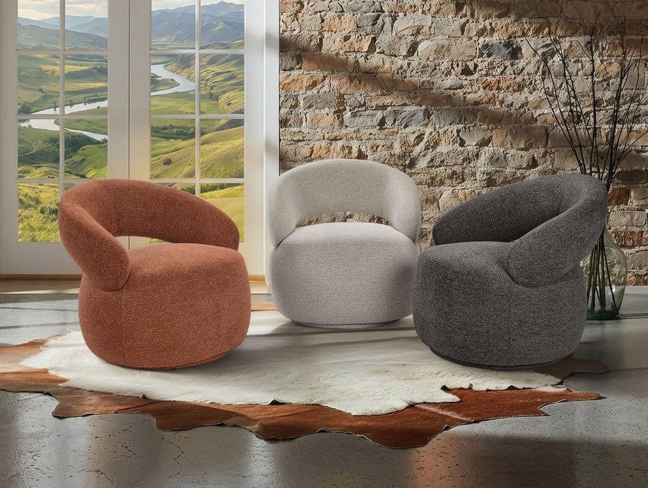 Fauteuil 